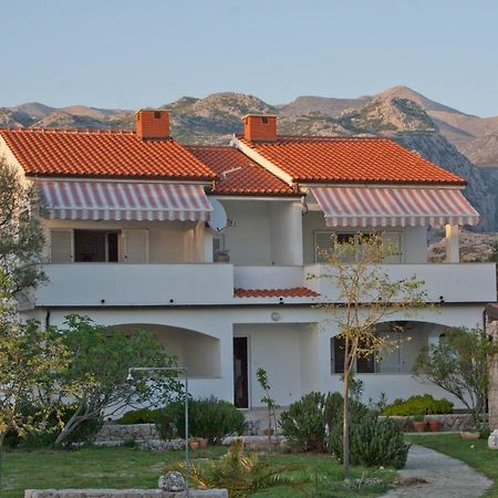 Apartments Punta Seline Εξωτερικό φωτογραφία
