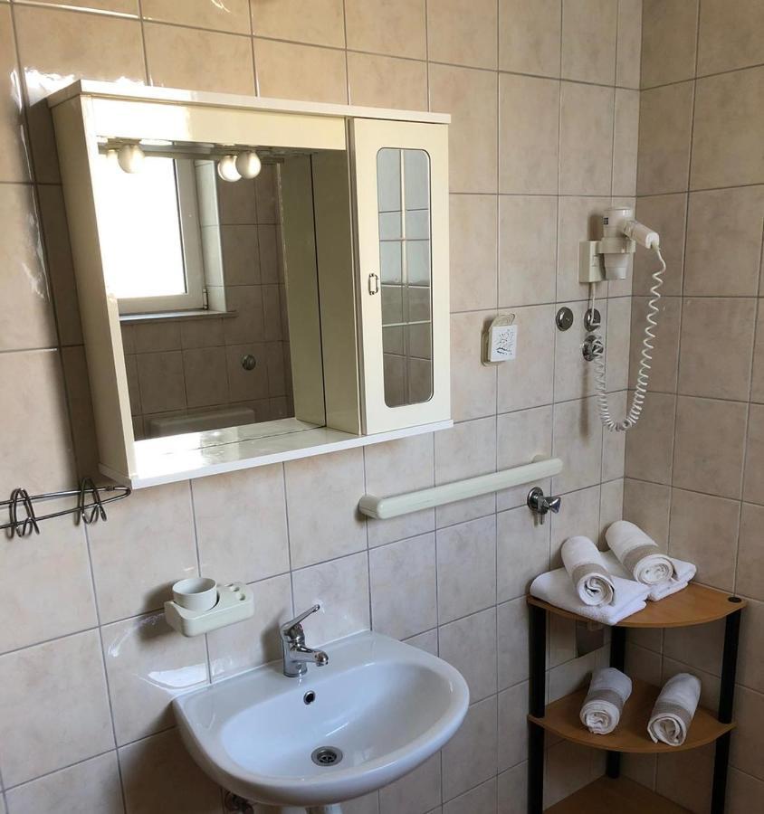 Apartments Punta Seline Εξωτερικό φωτογραφία