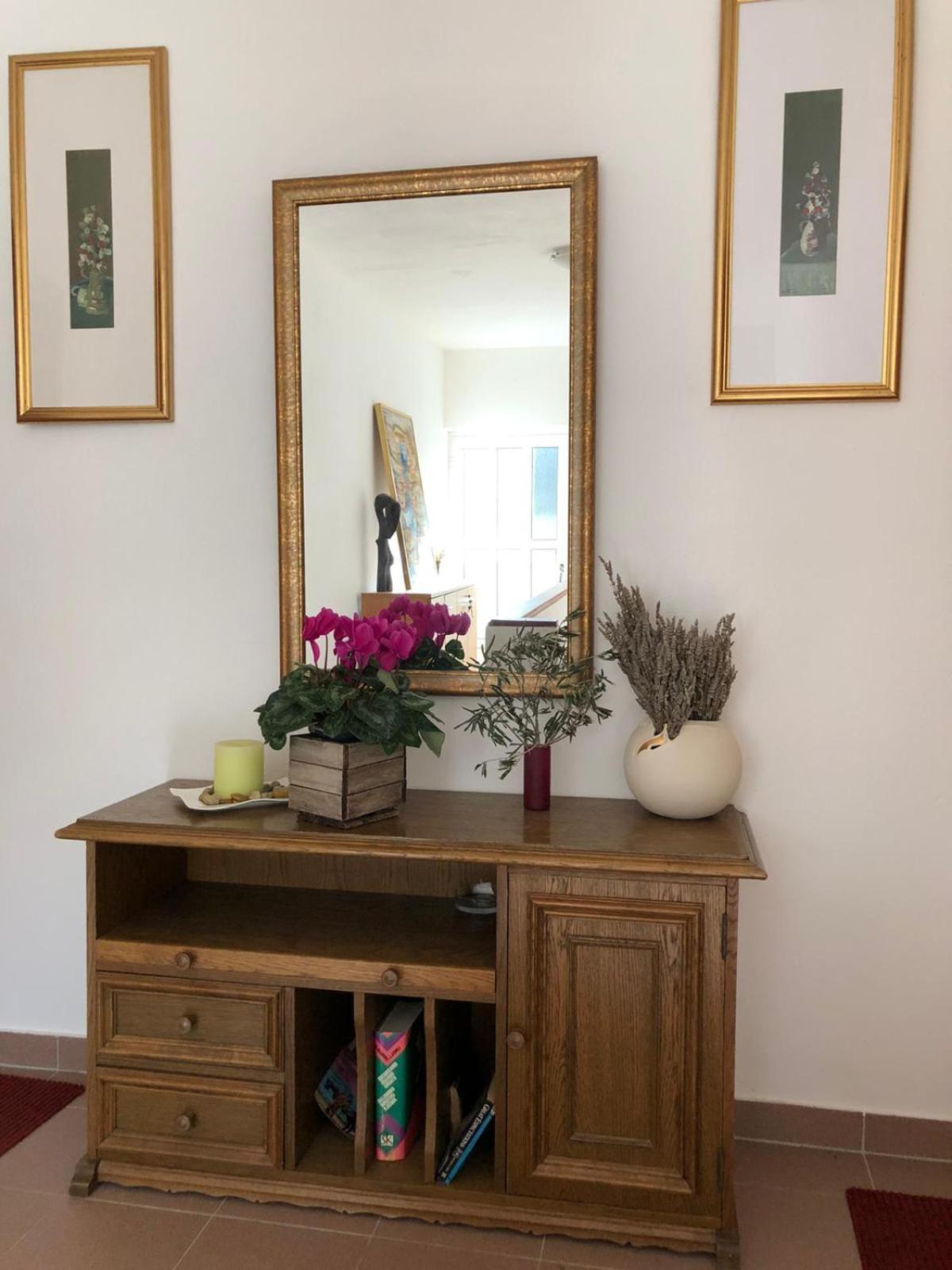 Apartments Punta Seline Εξωτερικό φωτογραφία