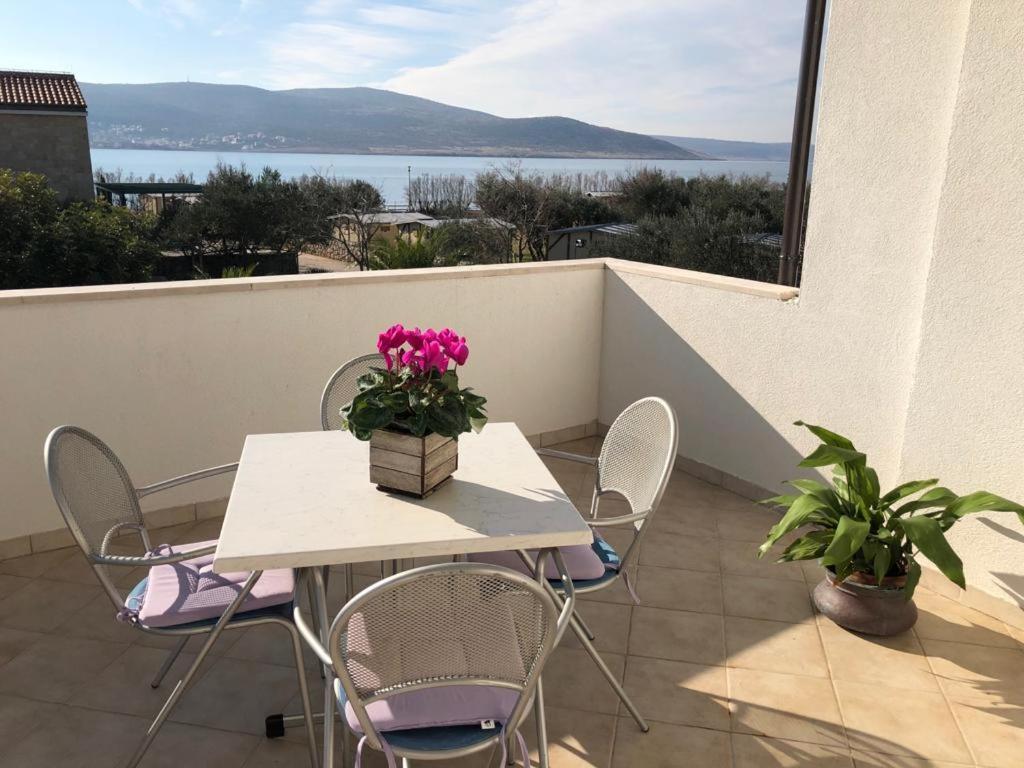 Apartments Punta Seline Εξωτερικό φωτογραφία