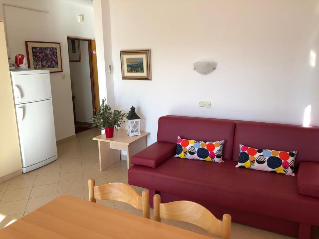 Apartments Punta Seline Εξωτερικό φωτογραφία