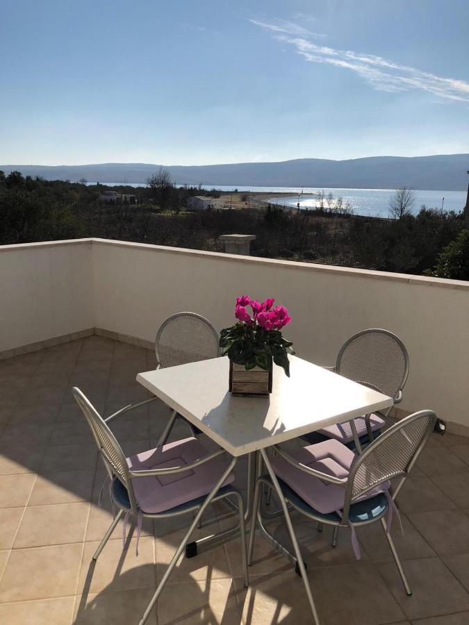 Apartments Punta Seline Εξωτερικό φωτογραφία
