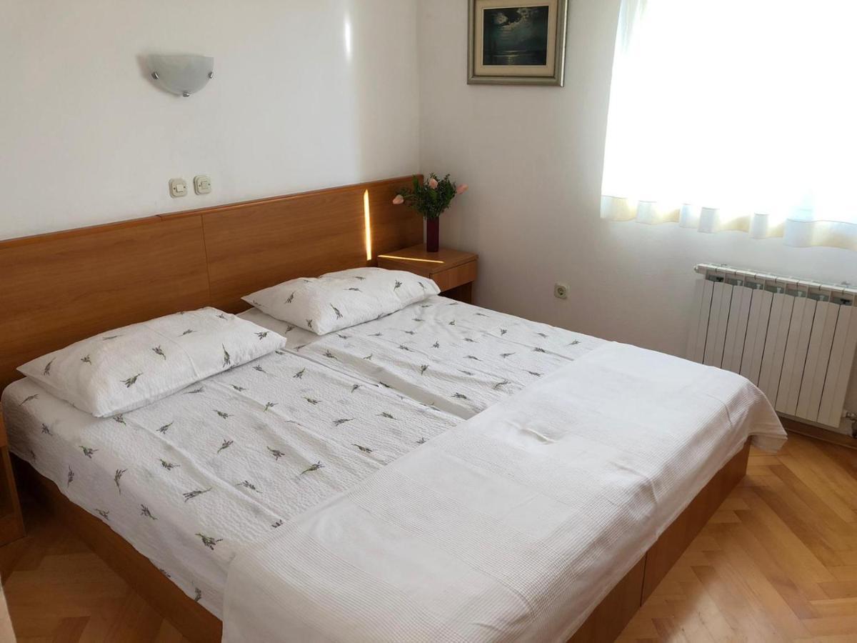 Apartments Punta Seline Εξωτερικό φωτογραφία