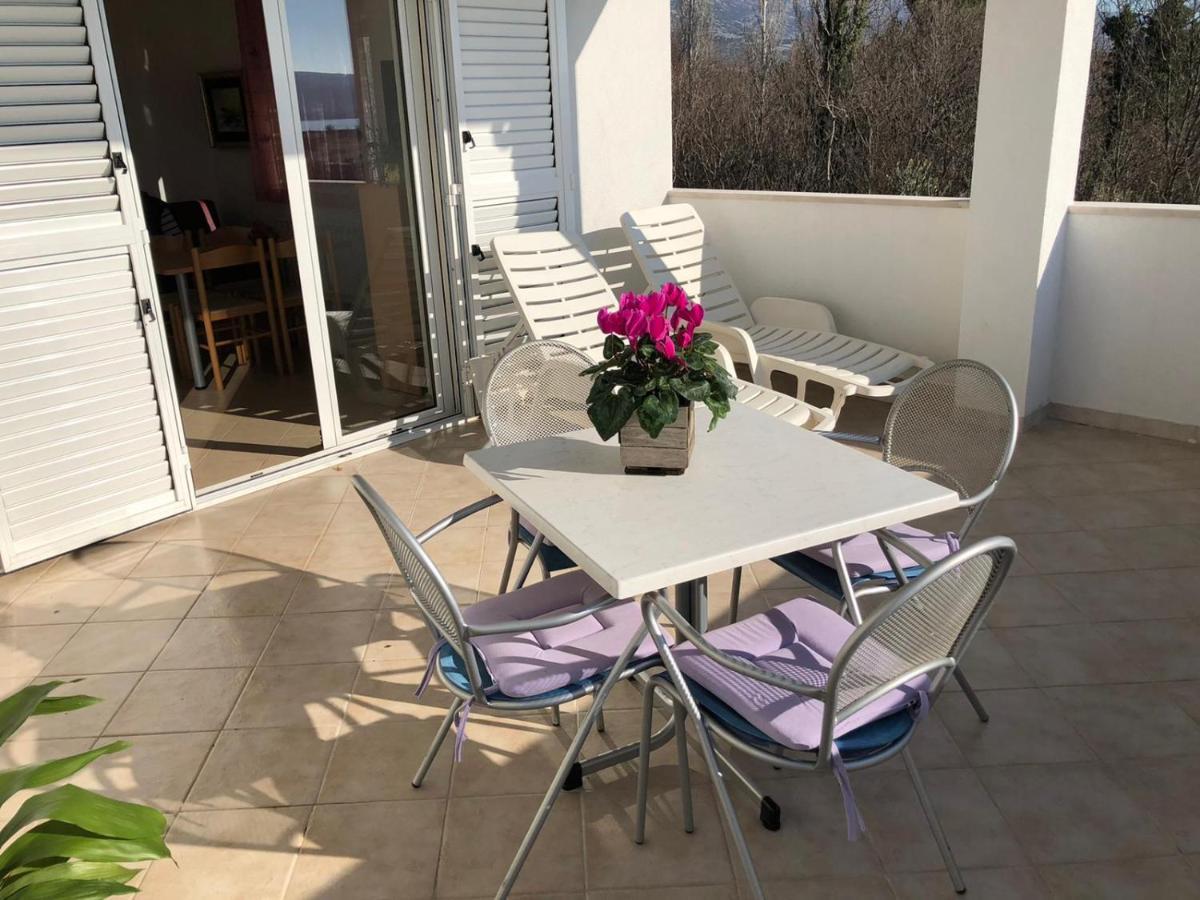 Apartments Punta Seline Εξωτερικό φωτογραφία