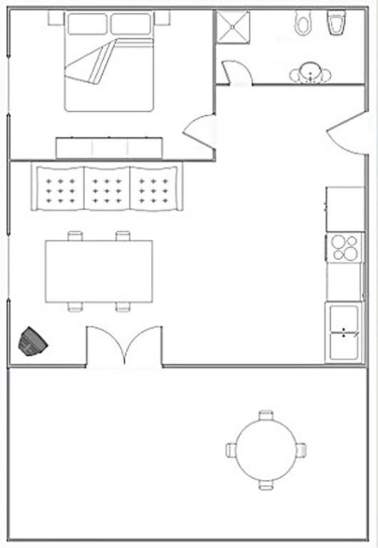 Apartments Punta Seline Δωμάτιο φωτογραφία