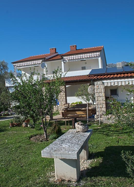 Apartments Punta Seline Δωμάτιο φωτογραφία