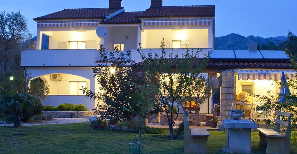 Apartments Punta Seline Δωμάτιο φωτογραφία