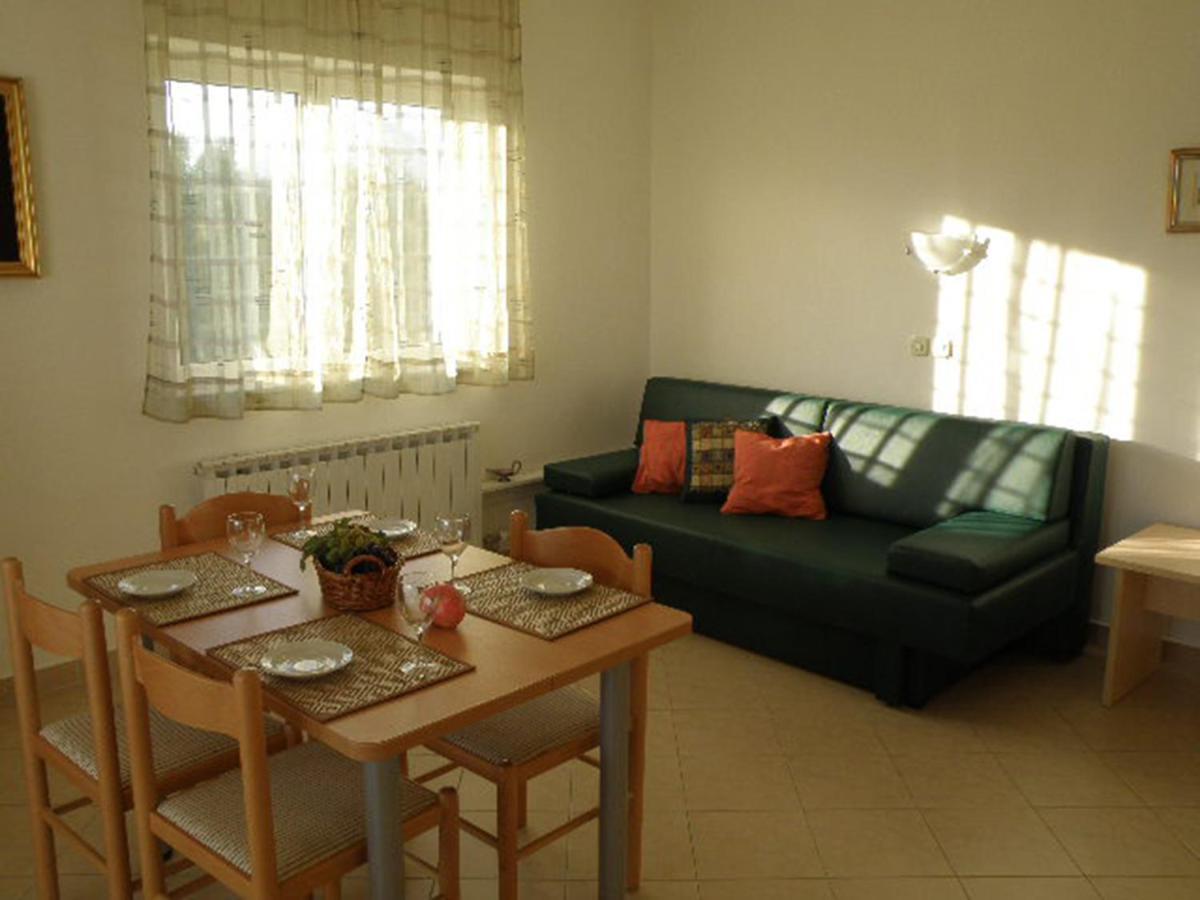 Apartments Punta Seline Εξωτερικό φωτογραφία